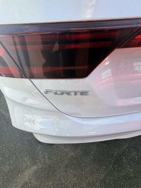 2024 Kia Forte LXS Renton WA
