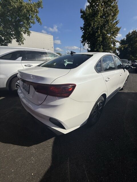 2024 Kia Forte LXS Renton WA