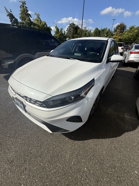 2024 Kia Forte LXS Renton WA