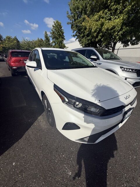 2024 Kia Forte LXS Renton WA