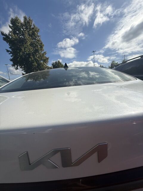 2024 Kia Forte LXS Renton WA