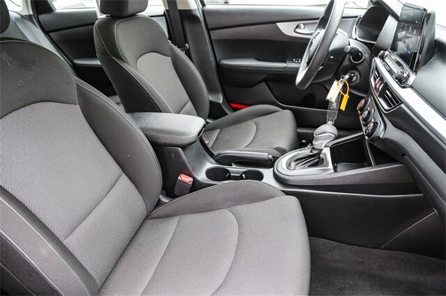 2024 Kia Forte LXS Renton WA