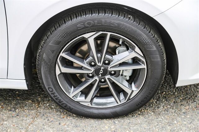 2024 Kia Forte LXS Renton WA