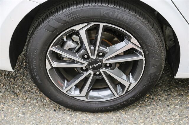 2024 Kia Forte LXS Renton WA