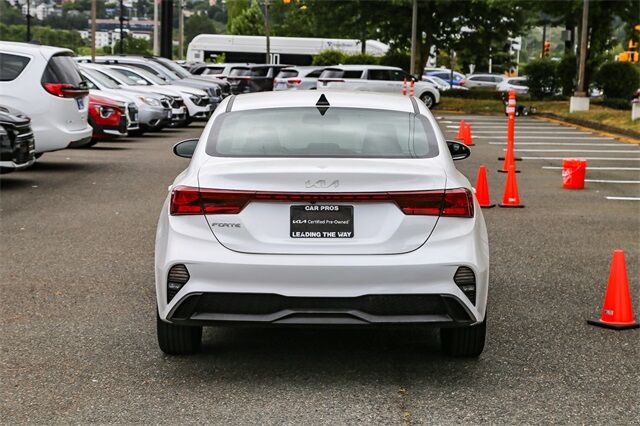 2024 Kia Forte LXS Renton WA