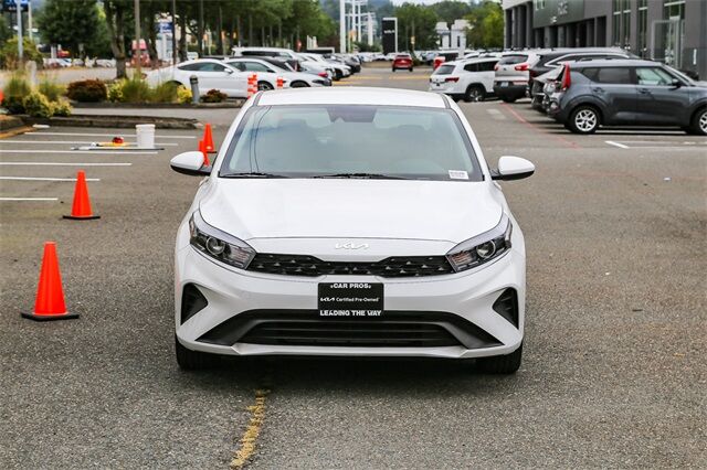 2024 Kia Forte LXS Renton WA