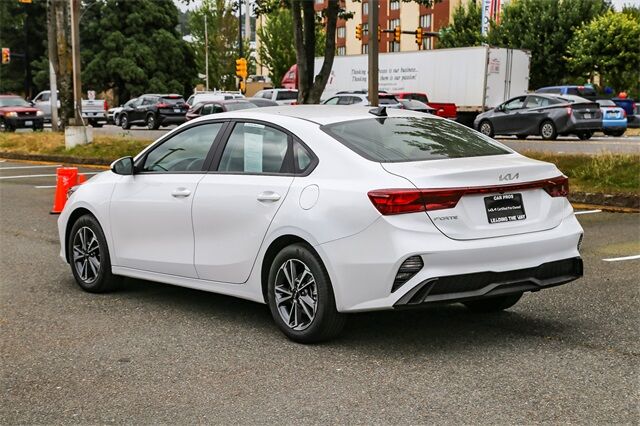 2024 Kia Forte LXS Renton WA