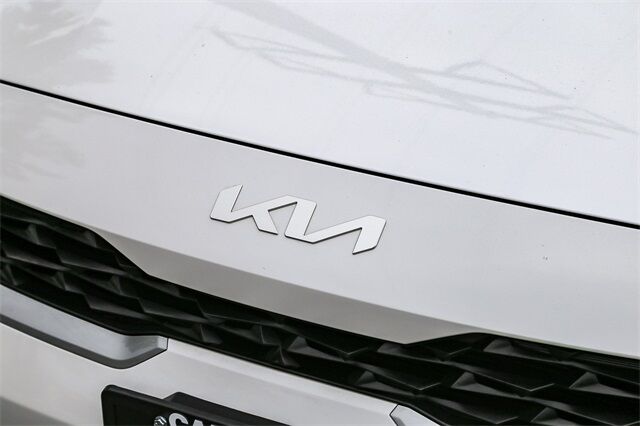 2024 Kia Forte LXS Renton WA