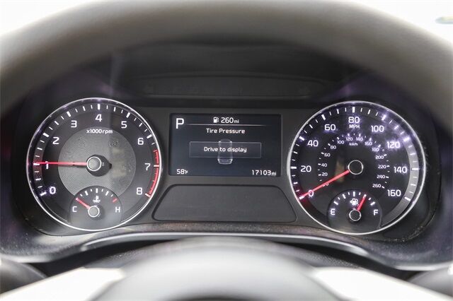 2024 Kia Forte LXS Renton WA