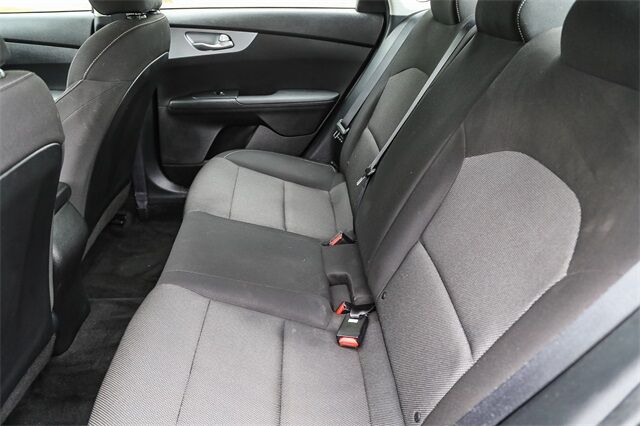 2024 Kia Forte LXS Renton WA