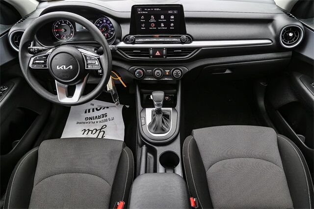 2024 Kia Forte LXS Renton WA