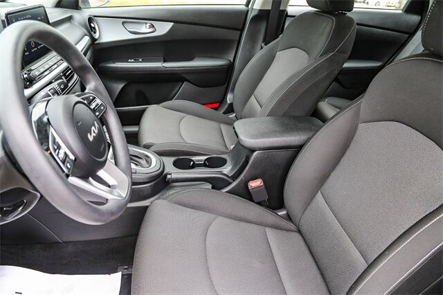 2024 Kia Forte LXS Renton WA