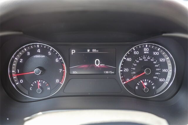 2024 Kia Forte LXS Glendale CA
