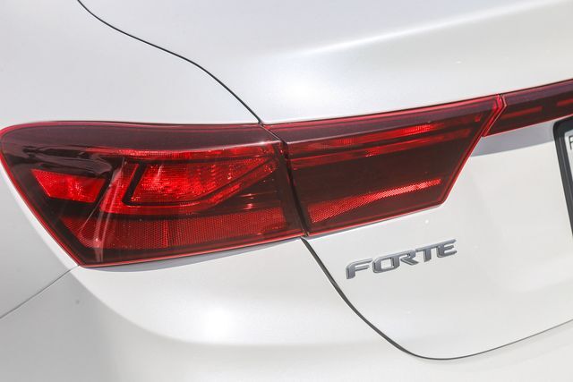 2024 Kia Forte LXS Glendale CA