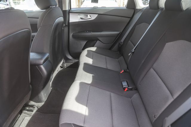 2024 Kia Forte LXS Glendale CA