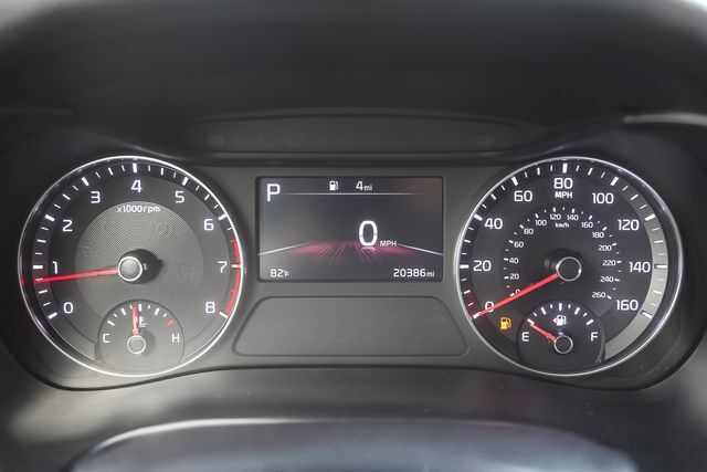 2024 Kia Forte LXS Glendale CA