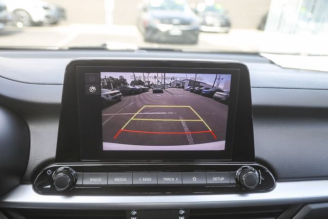 2024 Kia Forte LXS Glendale CA