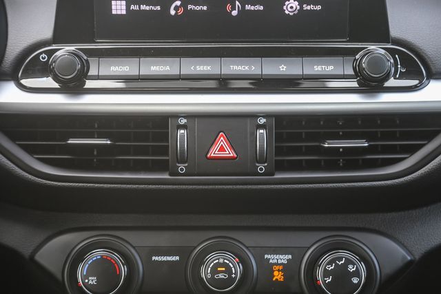 2024 Kia Forte LXS Glendale CA