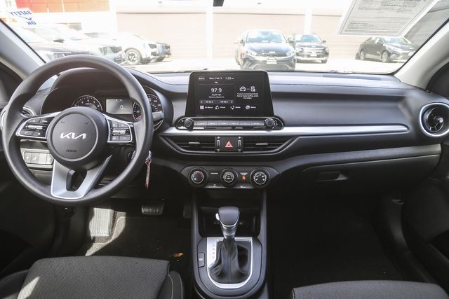 2024 Kia Forte LXS Glendale CA