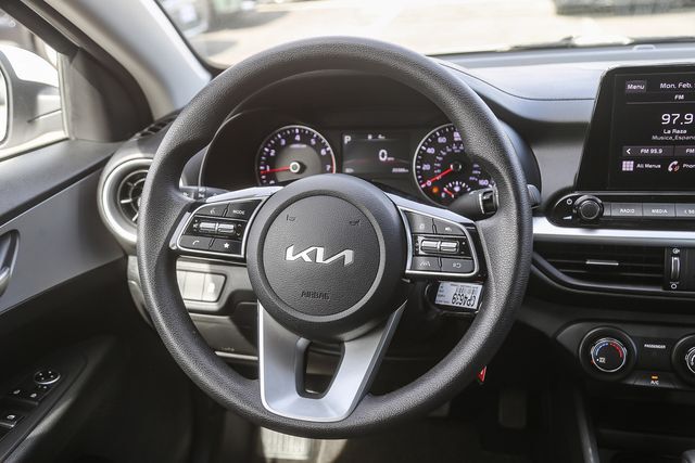 2024 Kia Forte LXS Glendale CA