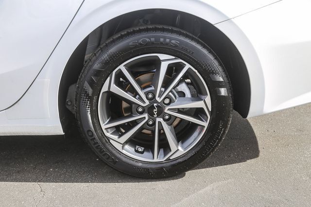 2024 Kia Forte LXS Glendale CA