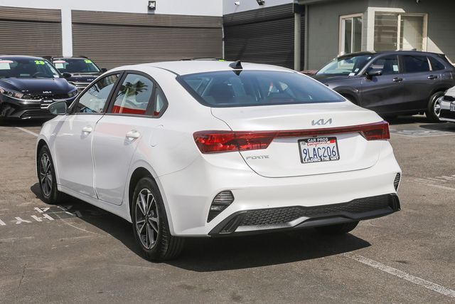 2024 Kia Forte LXS Glendale CA