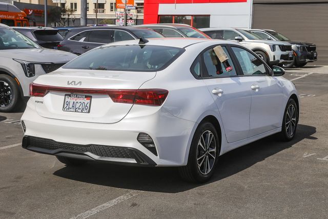 2024 Kia Forte LXS Glendale CA