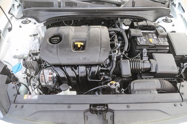 2024 Kia Forte LXS Glendale CA