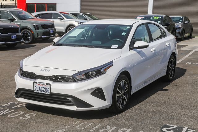 2024 Kia Forte LXS Glendale CA