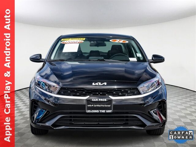 2024 Kia Forte LXS Huntington Beach CA