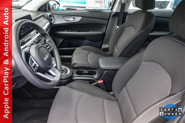 2024 Kia Forte LXS Huntington Beach CA