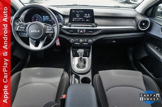2024 Kia Forte LXS Huntington Beach CA