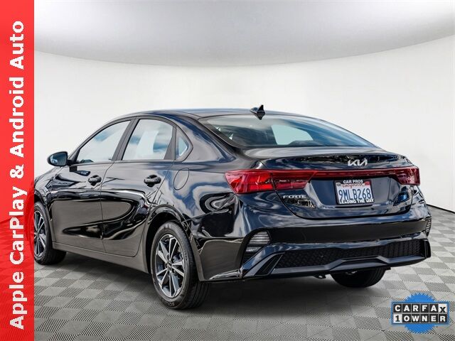 2024 Kia Forte LXS Huntington Beach CA