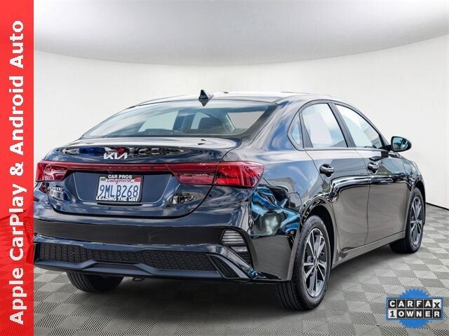 2024 Kia Forte LXS Huntington Beach CA