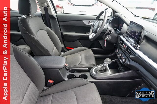 2024 Kia Forte LXS Huntington Beach CA