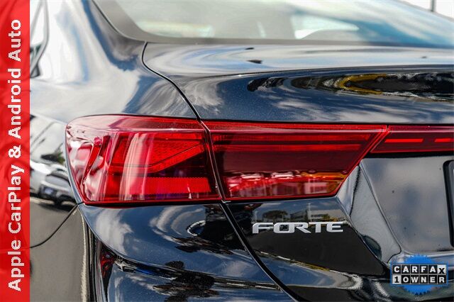 2024 Kia Forte LXS Huntington Beach CA