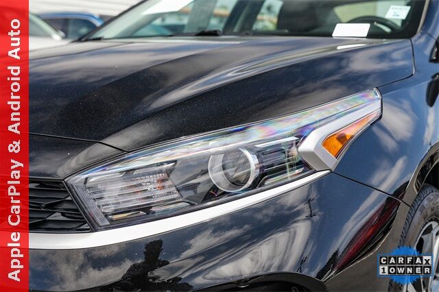 2024 Kia Forte LXS Huntington Beach CA