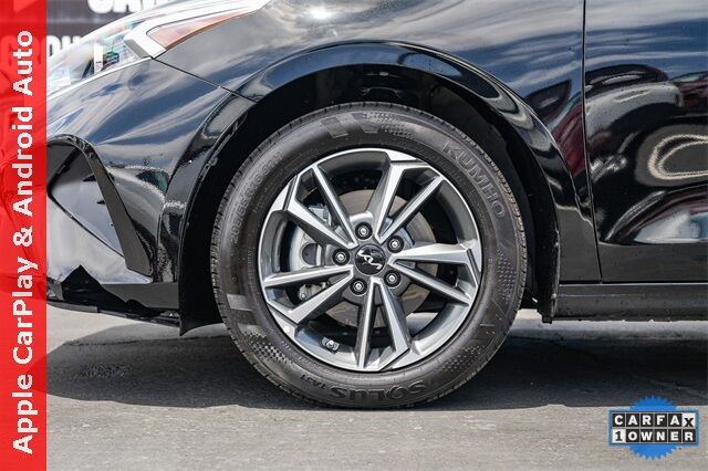 2024 Kia Forte LXS Huntington Beach CA