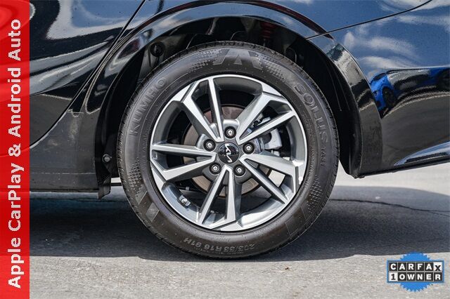 2024 Kia Forte LXS Huntington Beach CA