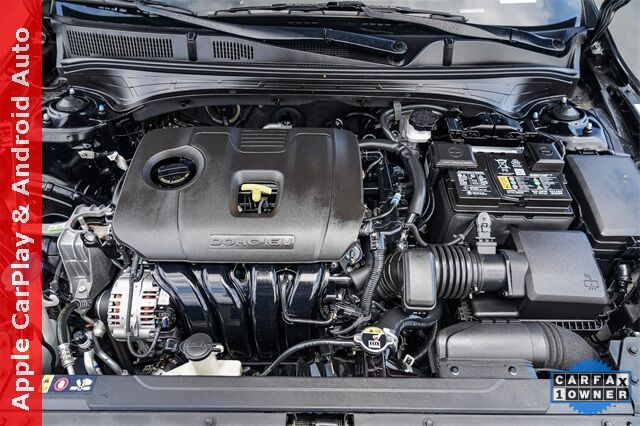 2024 Kia Forte LXS Huntington Beach CA