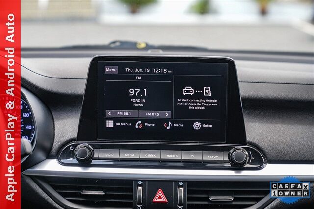 2024 Kia Forte LXS Huntington Beach CA