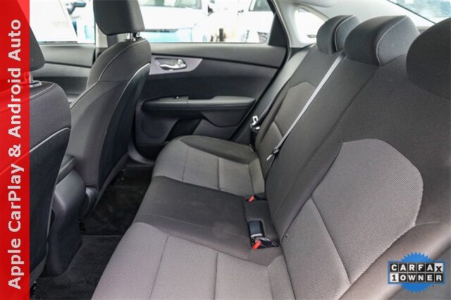 2024 Kia Forte LXS Huntington Beach CA