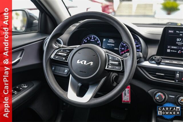 2024 Kia Forte LXS Huntington Beach CA