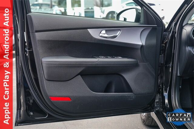 2024 Kia Forte LXS Huntington Beach CA
