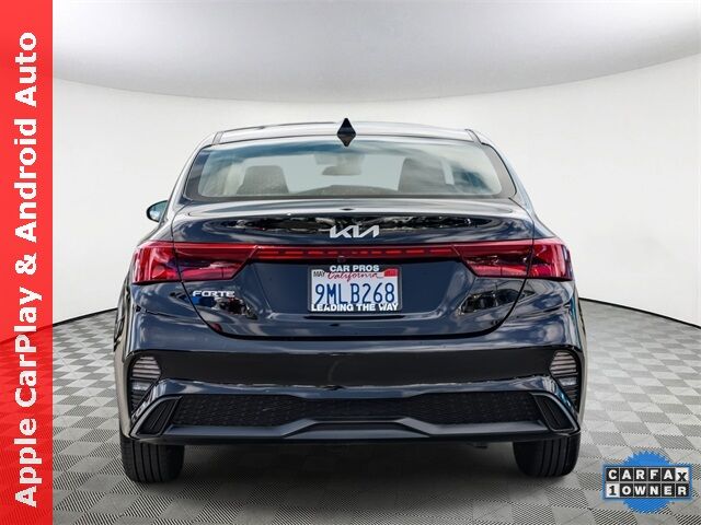 2024 Kia Forte LXS Huntington Beach CA