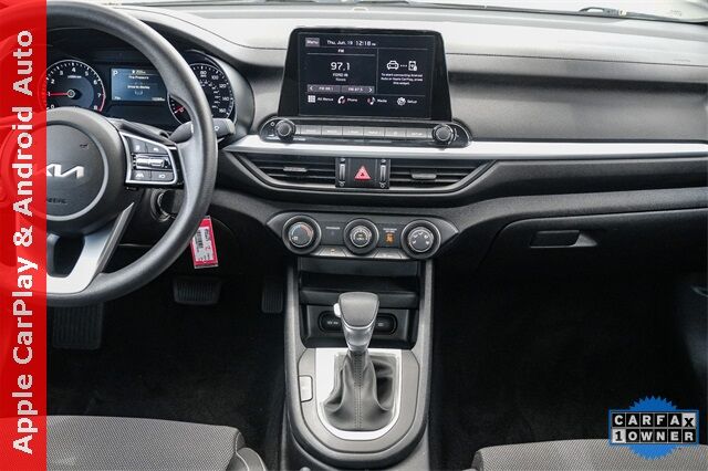 2024 Kia Forte LXS Huntington Beach CA