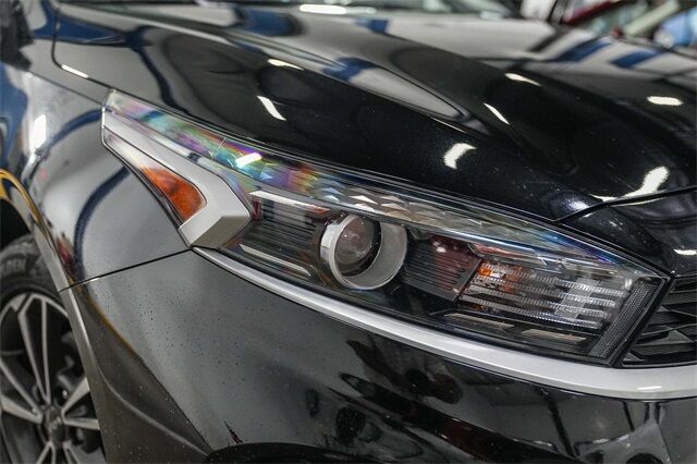 2024 Kia Forte LXS Huntington Beach CA