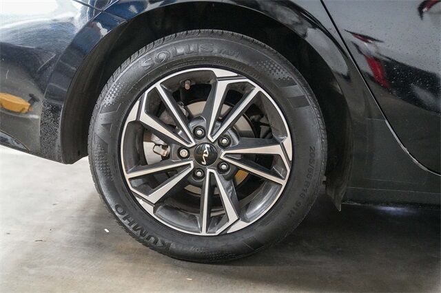 2024 Kia Forte LXS Huntington Beach CA