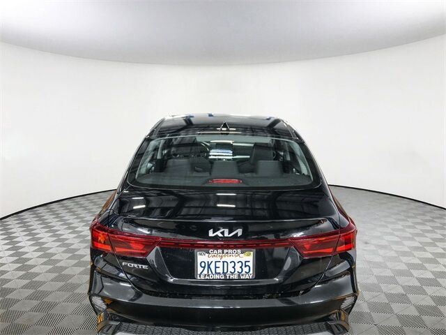 2024 Kia Forte LXS Huntington Beach CA