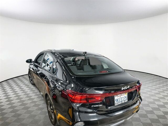 2024 Kia Forte LXS Huntington Beach CA